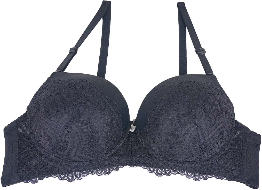 Belleza Lingerie Push Up Bra Cd090