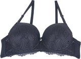 Belleza Lingerie Push Up Bra Cd090