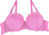 Belleza Lingerie Push Up Bra Cd090