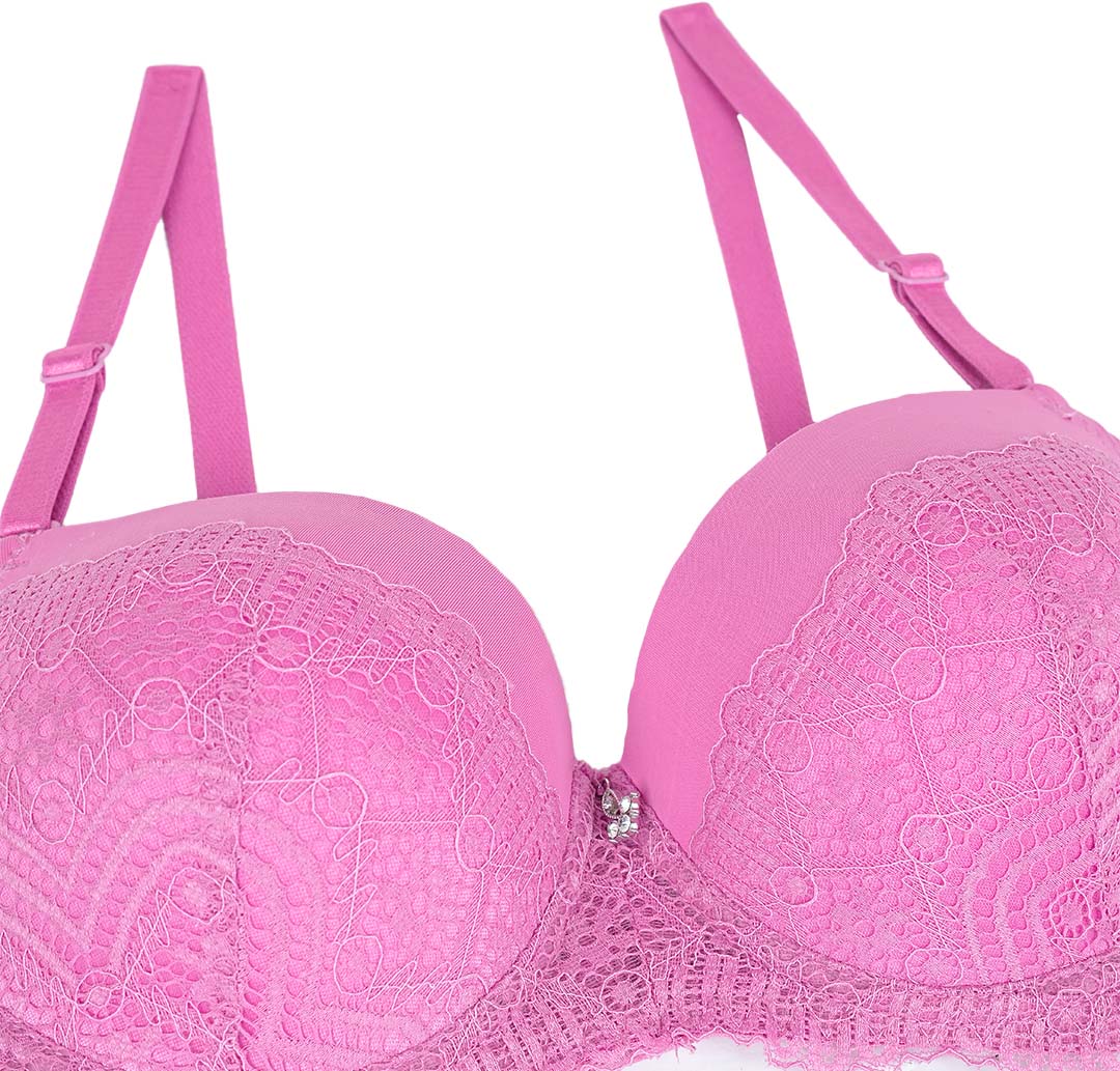 Belleza Lingerie Push Up Bra Cd090