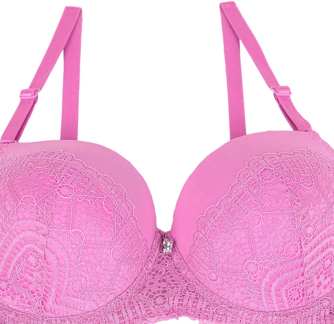 Belleza Lingerie Push Up Bra Cd090