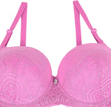 Belleza Lingerie Push Up Bra Cd090