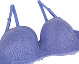 Belleza Lingerie Push Up Bra Cd090