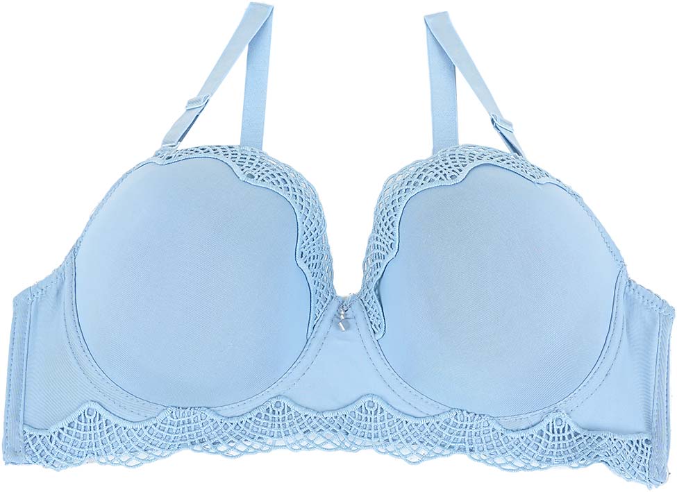 Belleza Lingerie Thin Cup Bra Cd095