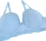 Belleza Lingerie Thin Cup Bra Cd095