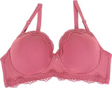 Belleza Lingerie Thin Cup Bra Cd095