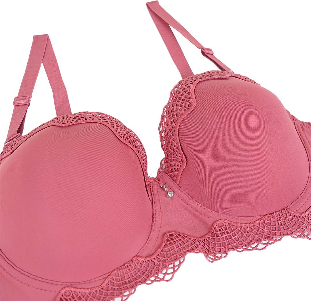 Belleza Lingerie Thin Cup Bra Cd095