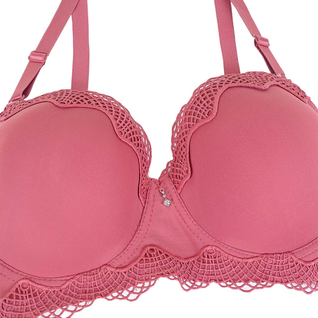 Belleza Lingerie Thin Cup Bra Cd095