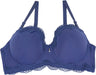 Belleza Lingerie Thin Cup Bra Cd095