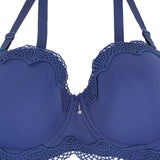 Belleza Lingerie Thin Cup Bra Cd095