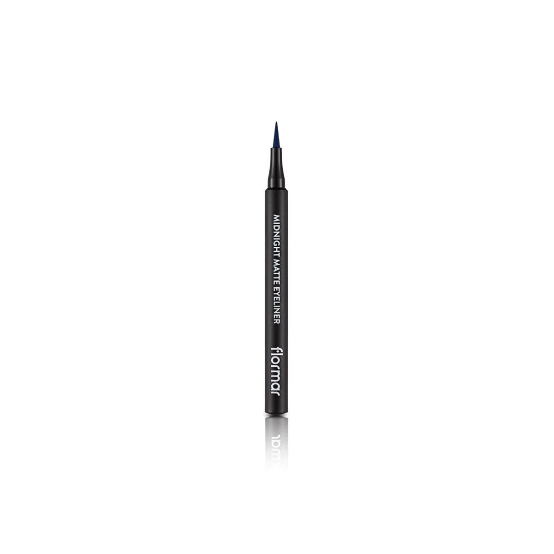 Flormar Midnight Matte Eyeliner