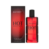 David Off Men 1 Hot Water Edt Perfume 110ml