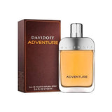 David Off Men Adventure EDT Perfume 100ml