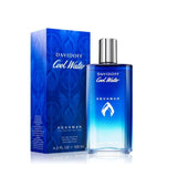 David Off Men Cool Water Aquaman Edt Perfume 125ml