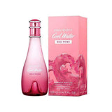 David Off Women Cool Water Rose Perfume 100ml