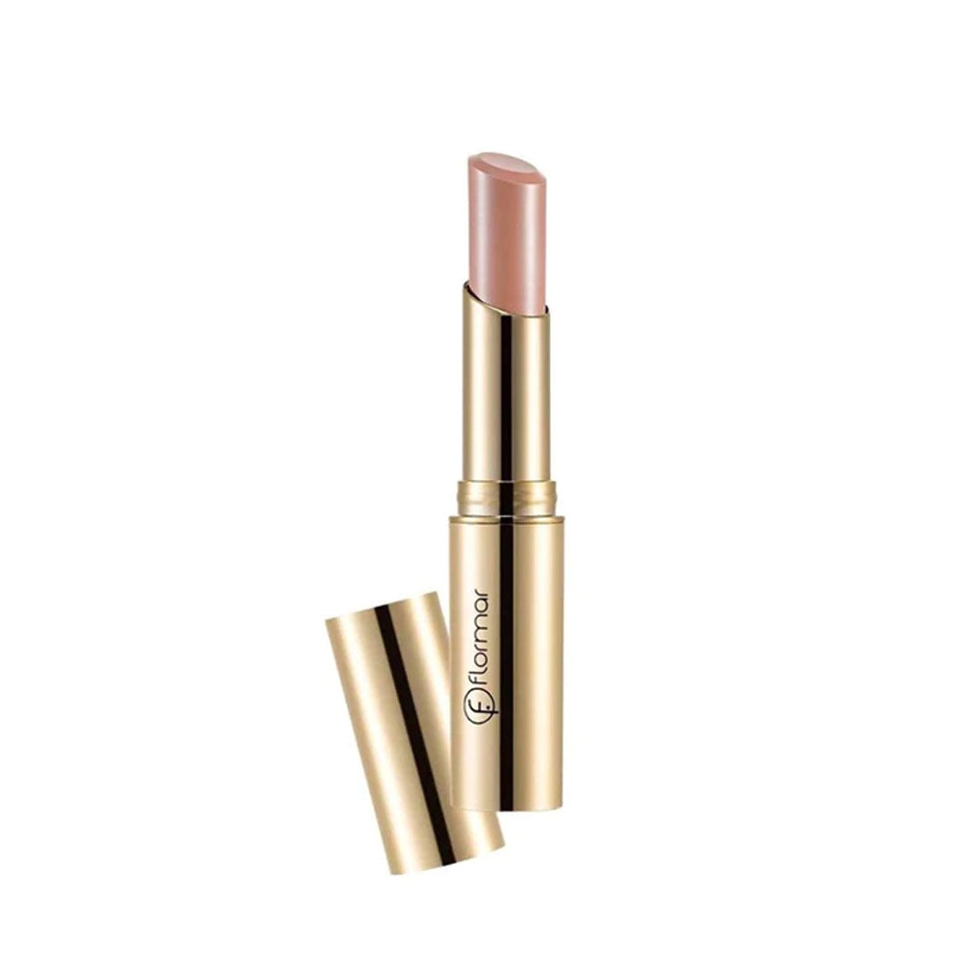 Flormar Deluxe Cashmere Stylo Lipstick