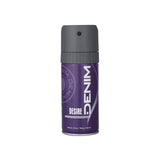 Denim Men Desire Deomax Body Spray 150ml