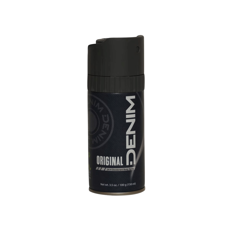 Denim Men Original Body Spray 150ml