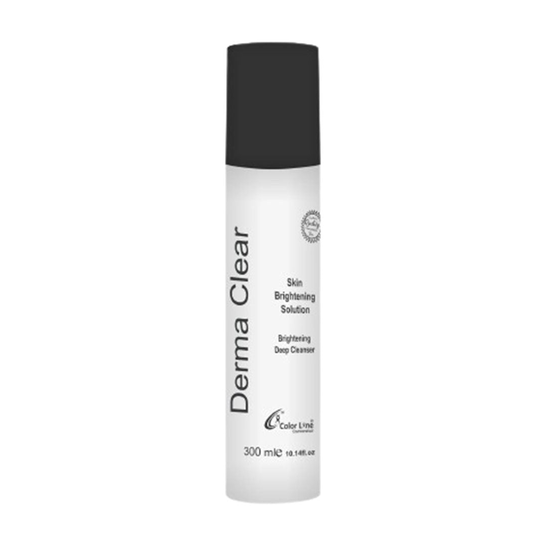 Derma Clear Brightening Deep Cleanser 300ml