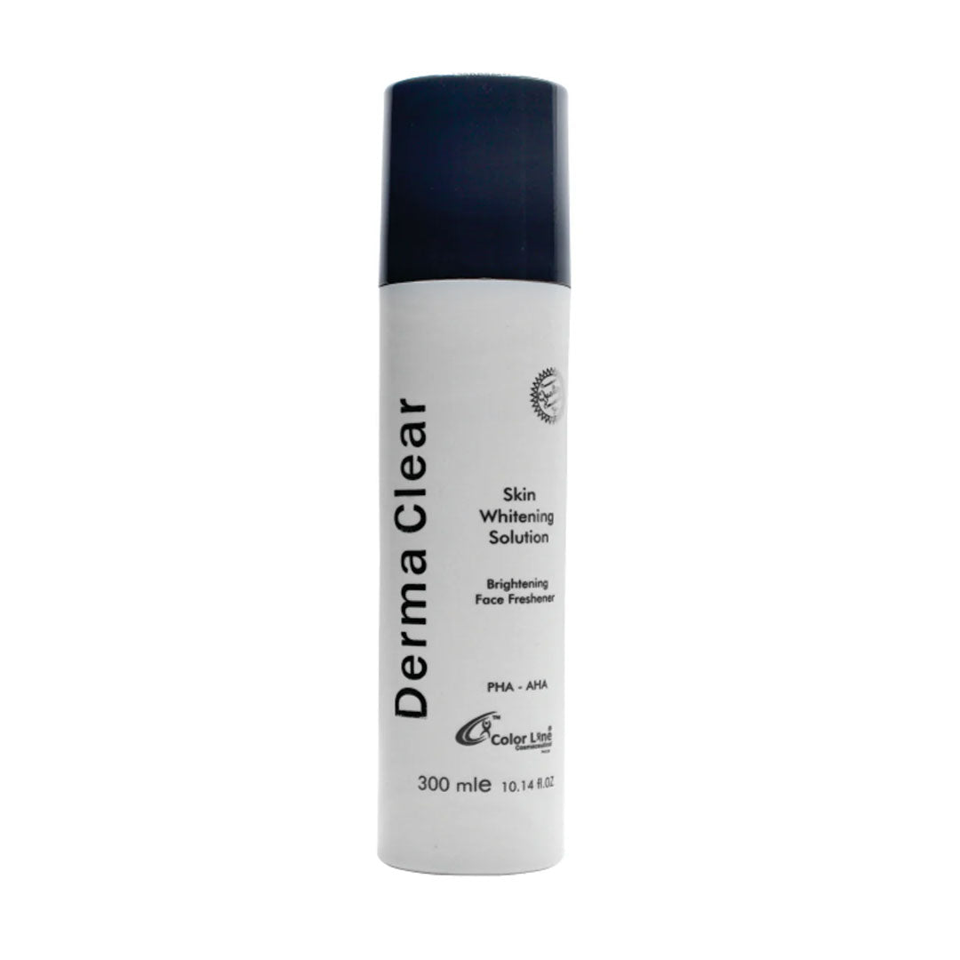 Derma Clear Brightening Deep Face Freshener 300ml