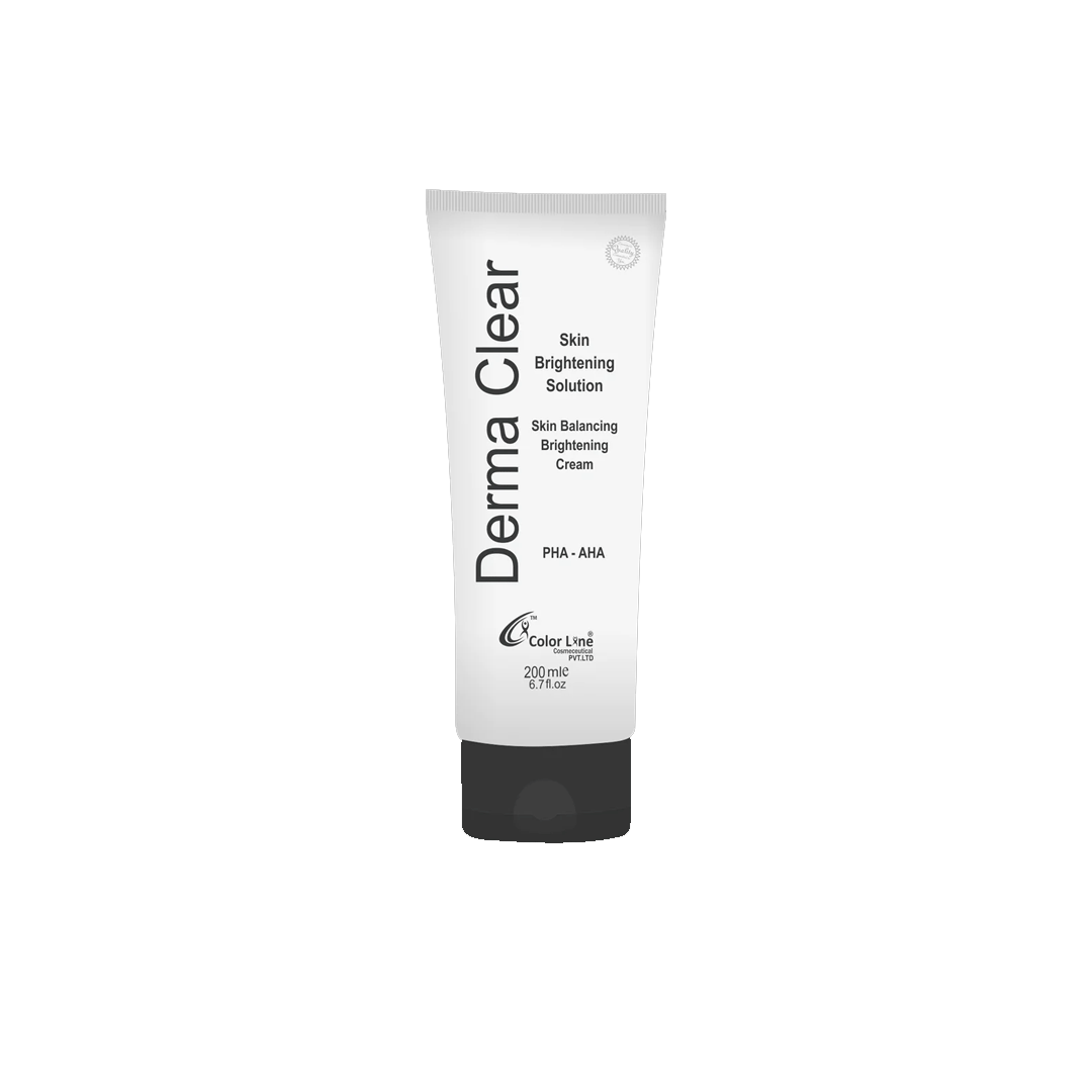 Derma Clear Skin Balancing Cream 100ml