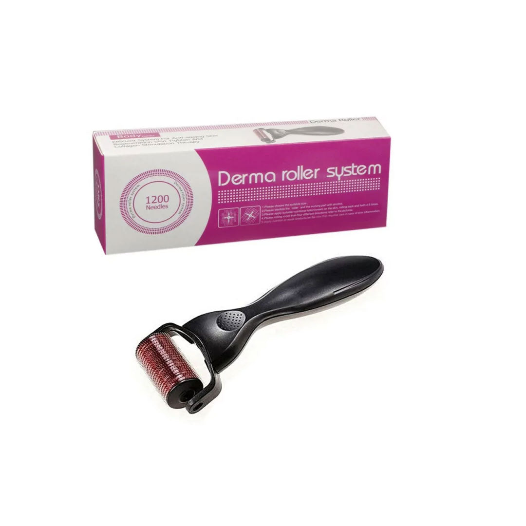 Derma Roller System