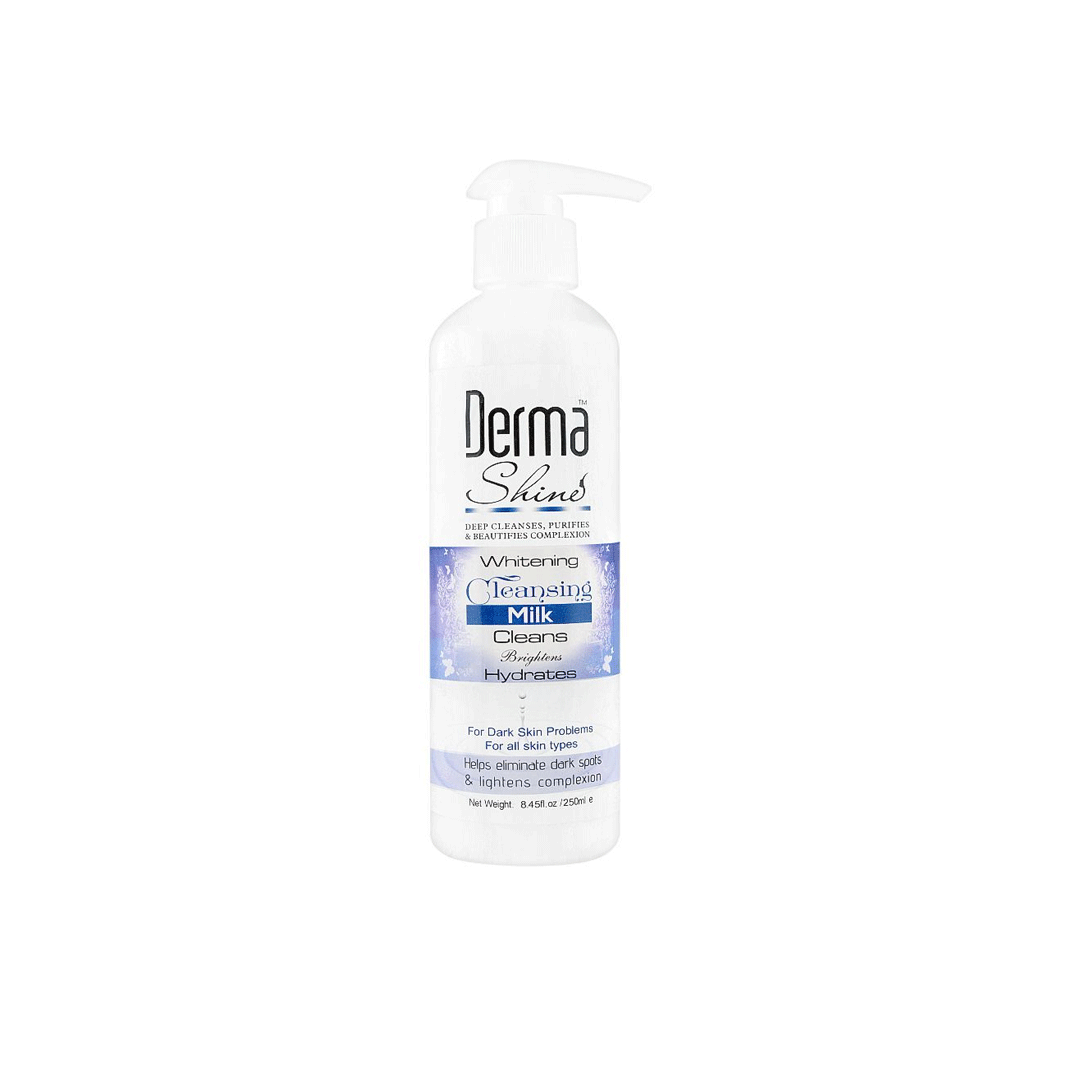 Derma Shine Cleansing Milk 250ml