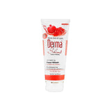 Derma Shine Gently Exfoliating Cleanser 200g