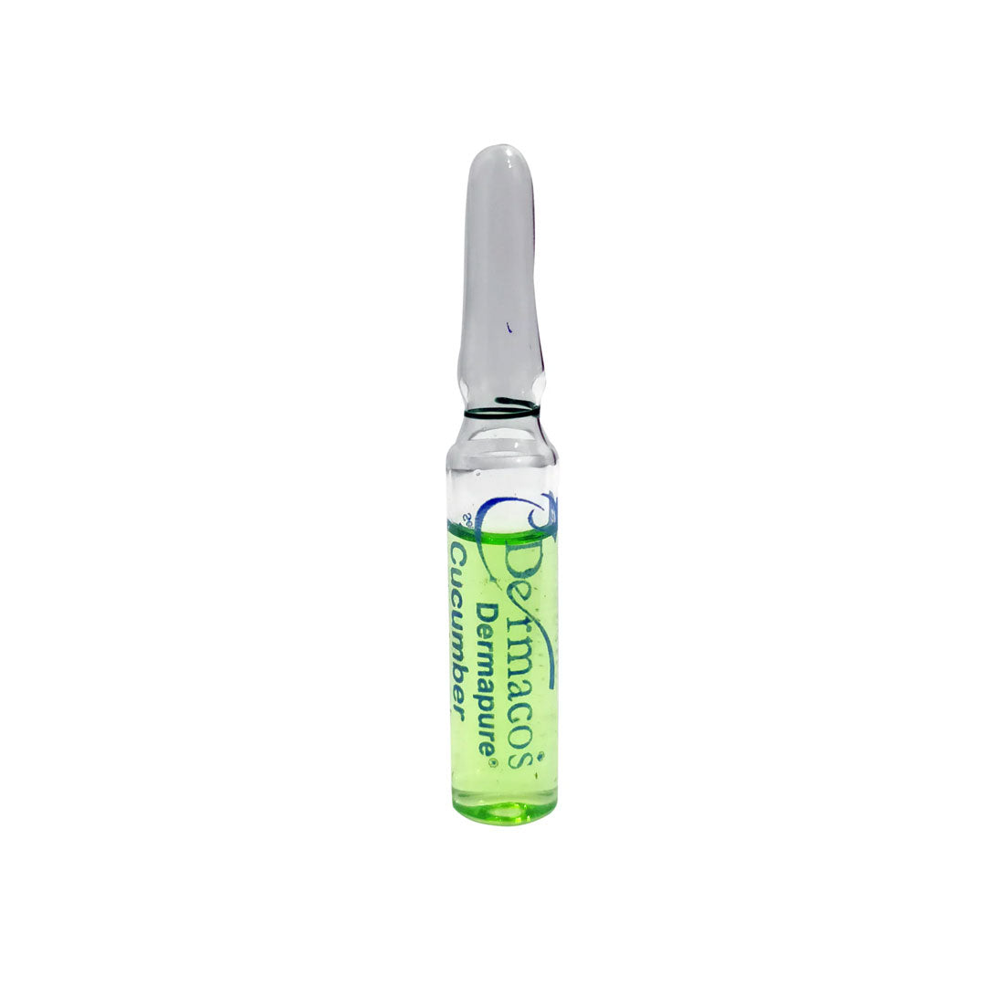 Dermacos Cucumber Serum