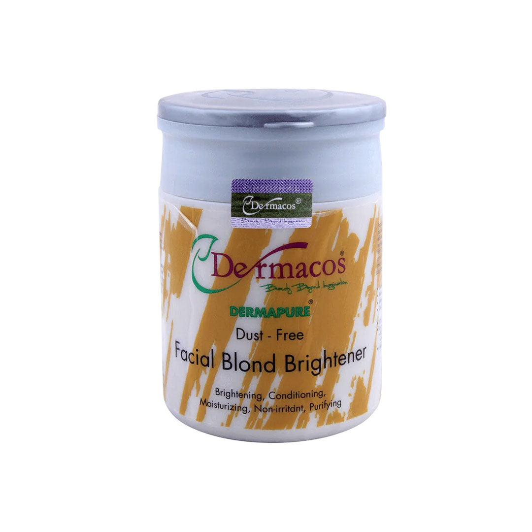 Dermacos Facial Blond Brightener 200g