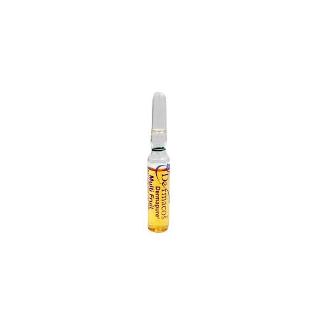 Dermacos Multi Fruit Extracts Serum 2ml