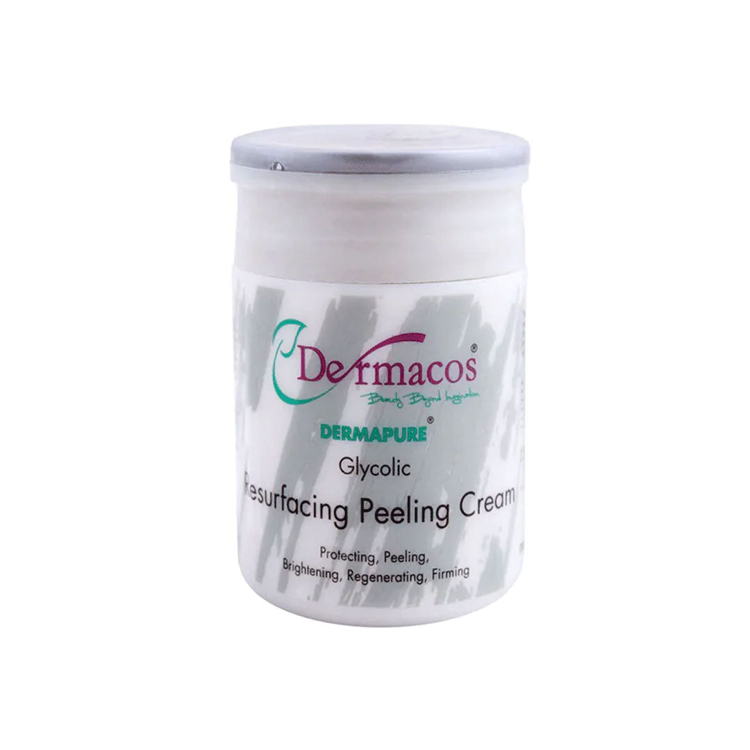 Dermacos Peeling Cream 200g