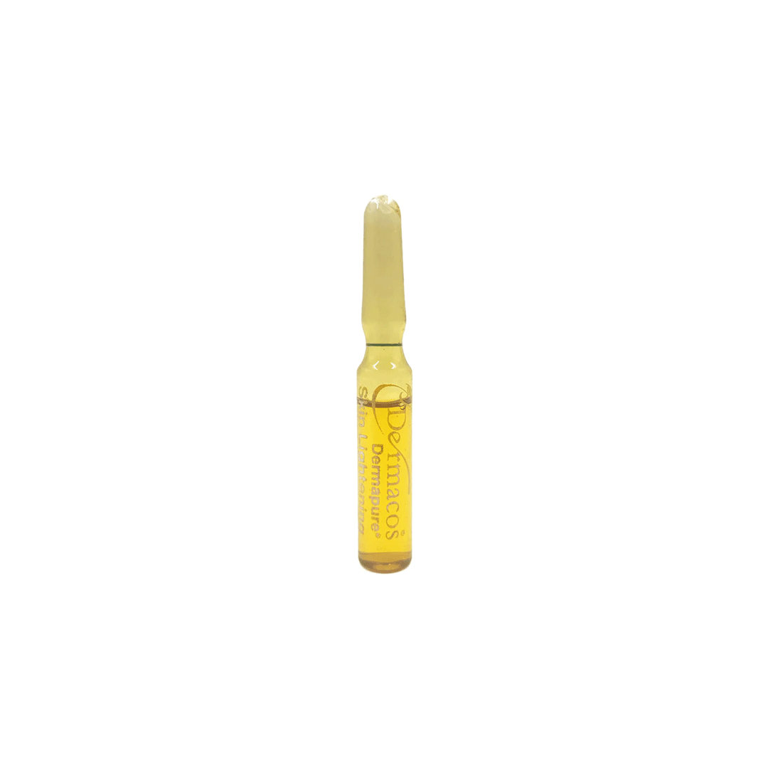 Dermacos Skin Lighting Serum 2ml