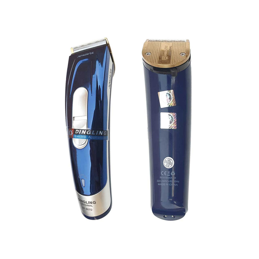 Dingling Hair Clipper RF-607D