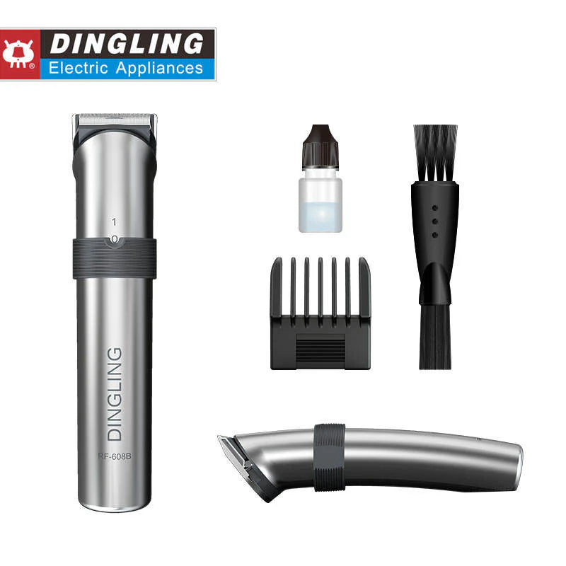 Dingling Hair Clipper - 608B