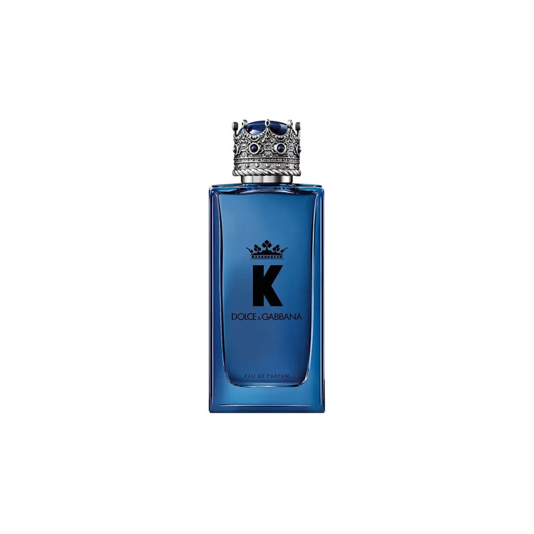 Dolce & Gabbana King For Men Edp Perfume 100ml