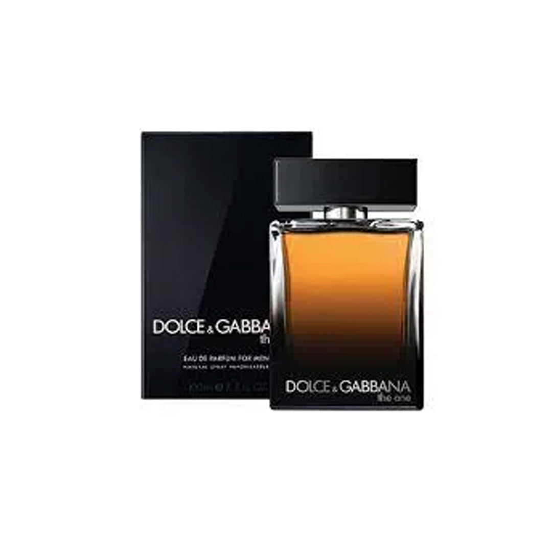 Dolce & Gabbana Men 1 The One Edt Perfume 150ml