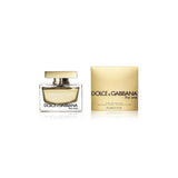 Dolce & Gabbana The One Women Edp Perfume 75ml