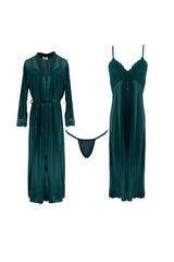 Double Long Nighty - 020 RIOS