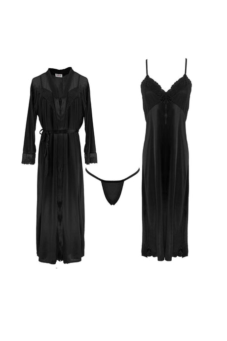 Double Long Nighty - 020 RIOS