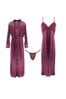 Double Long Nighty - 020 RIOS