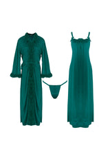 Double Long Nighty - 042 RIOS