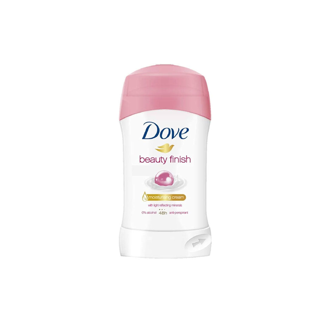 Dove Beauty Finish Deo Stick 40ml