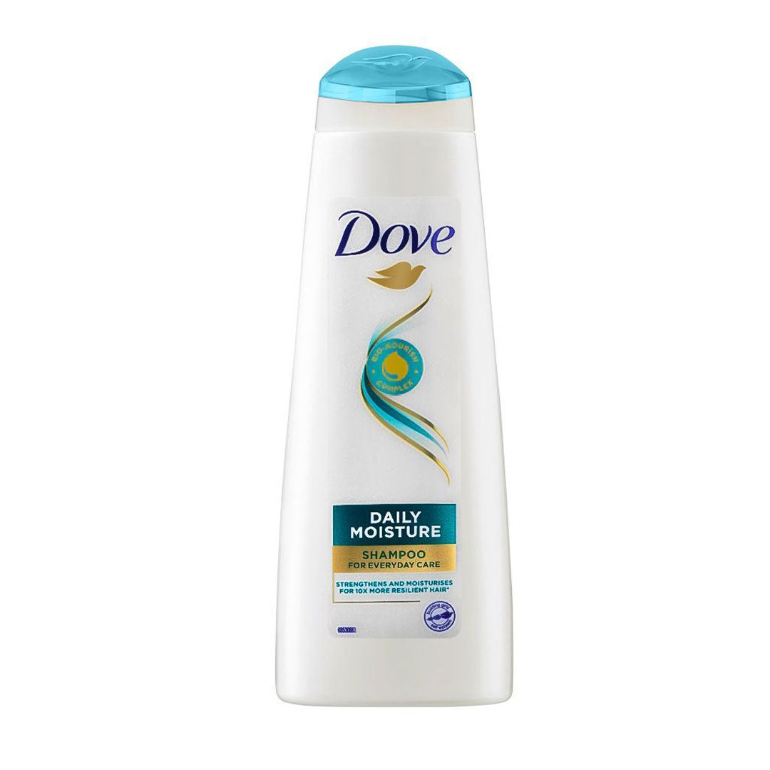 Dove Daily Moisture Shampoo 250ml