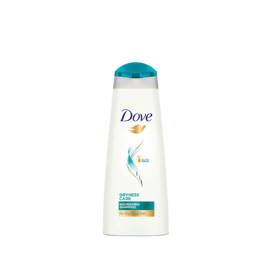 Dove Dryness Care Shampoo 175ml