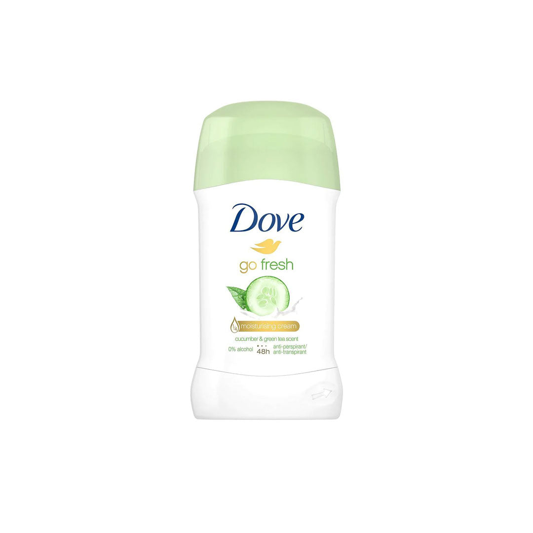 Dove Go Fresh Cucumber Deo Stick 40ml