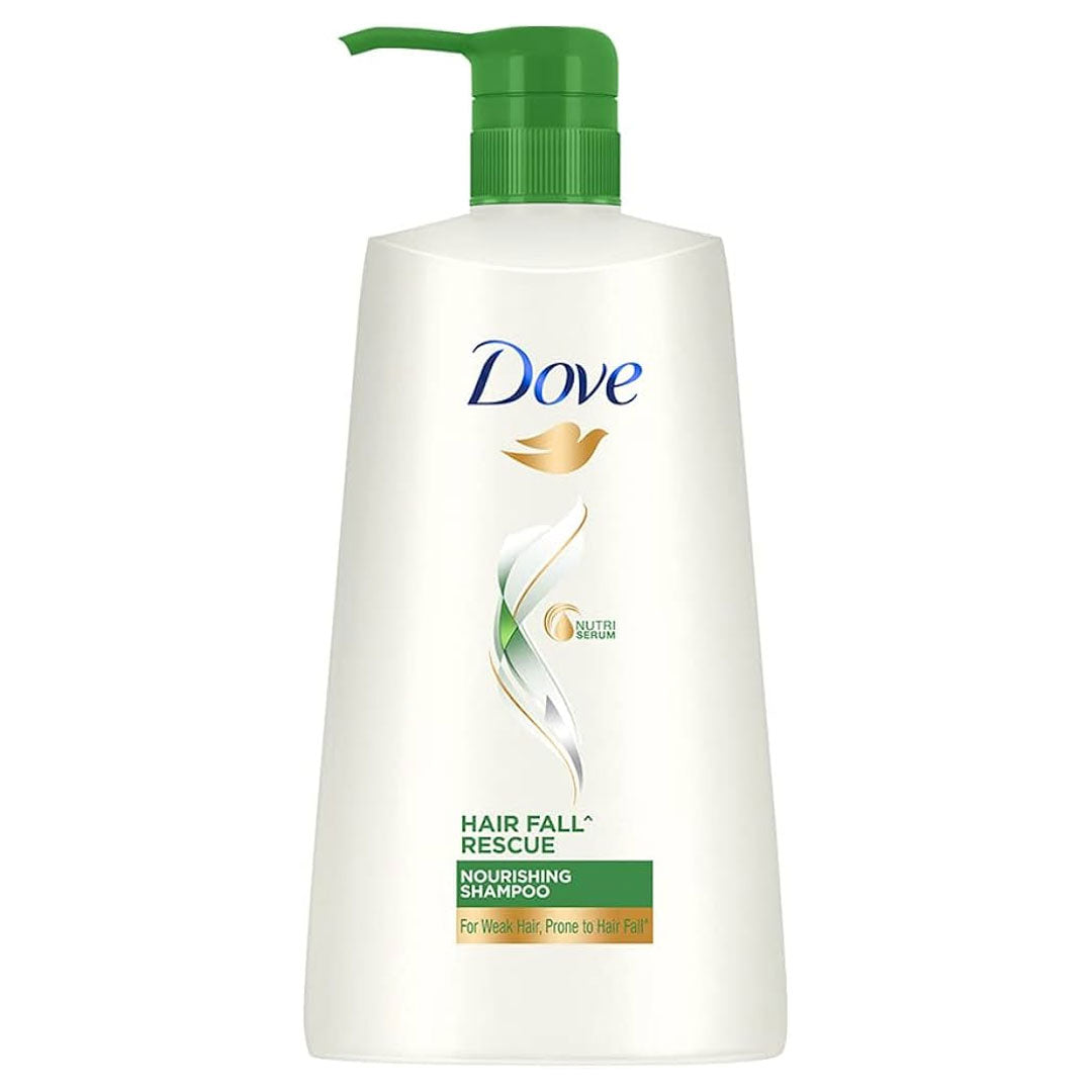 Dove Hairfall Rescue  Shampoo 650ml