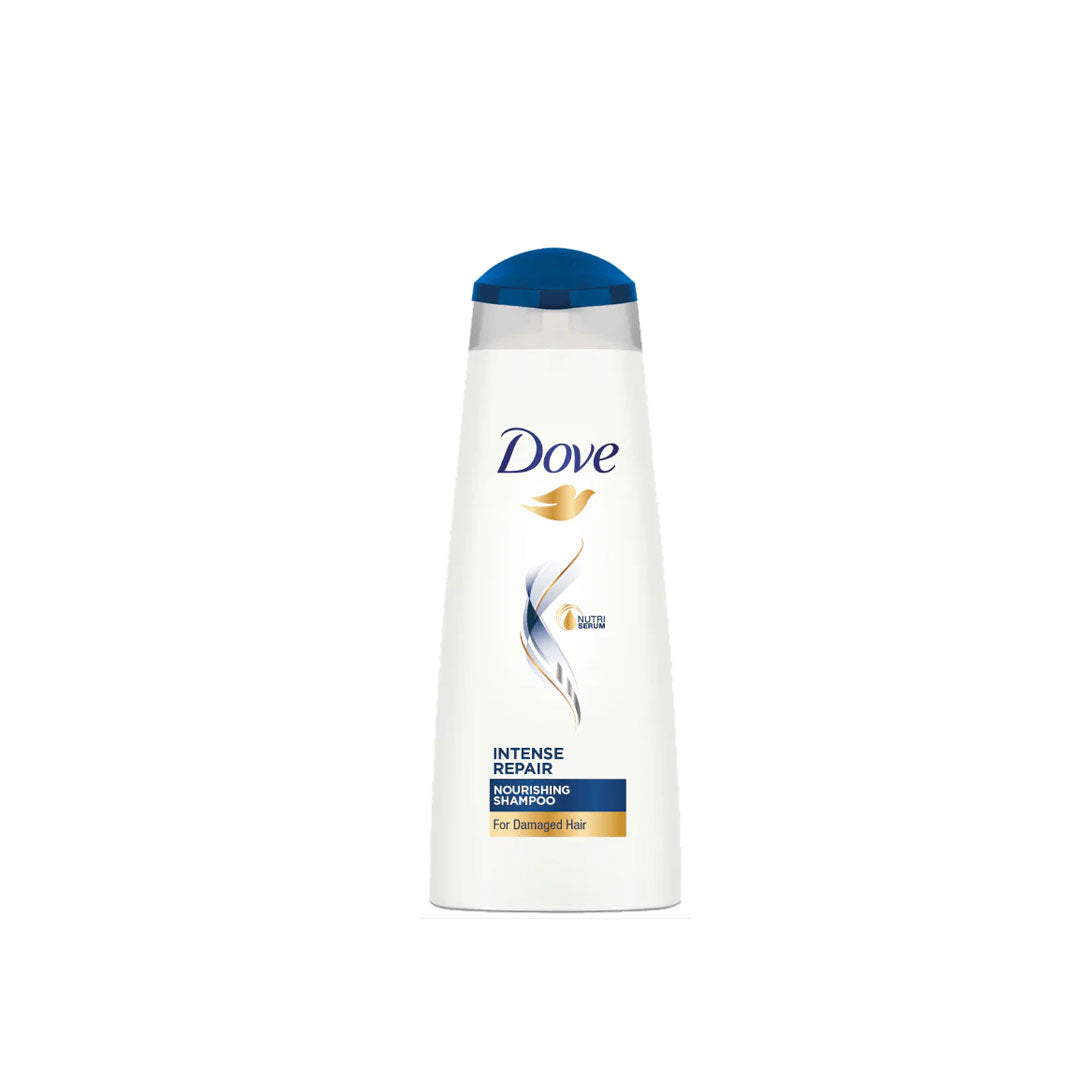 Dove Intense Repair  Shampoo 175ml