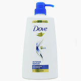 Dove Intense Repair Shampoo 650ml