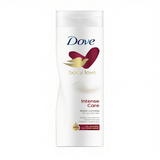 Dove Intensive Deep Nourishment Body Lotion 400ml